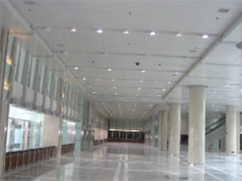 天津國(guó)際貿(mào)易與航運(yùn)服務(wù)中心