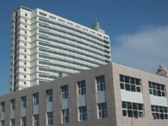 中心婦產(chǎn)醫(yī)院