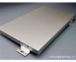 鋁單板